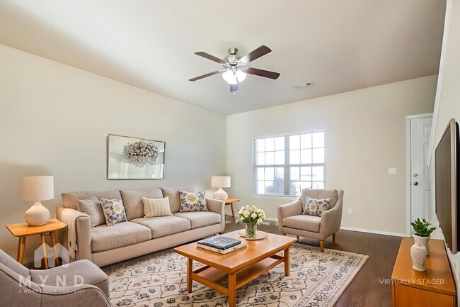 Foto del edificio - 1111 Musket St