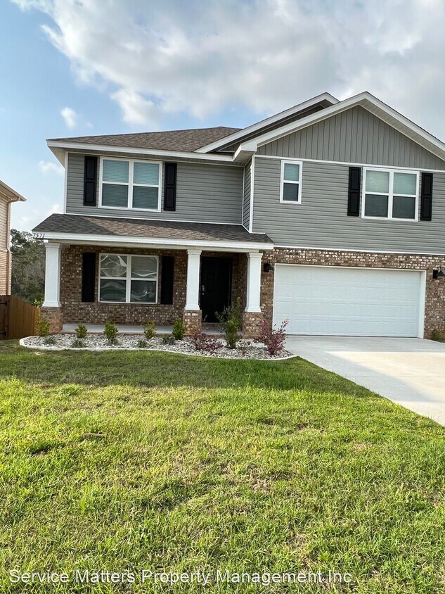 7571 Oak Lake Blvd, Bellview, FL 32526 House Rental in Bellview, FL