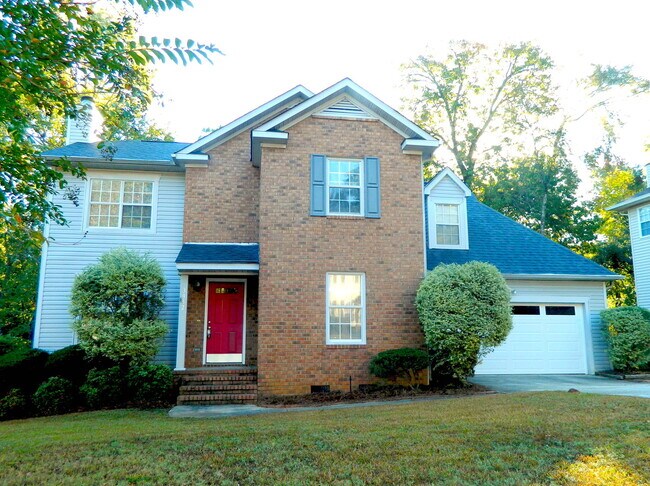 Foto del edificio - 3952 Carson Cutoff