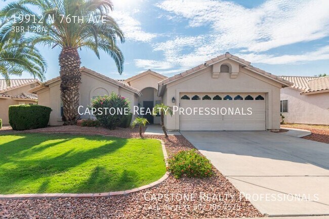 Building Photo - Lovely 3 Bedroom 2 Bath Unit Ready for Imm...