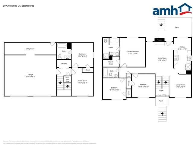 Building Photo - 30 Cheyenne Dr