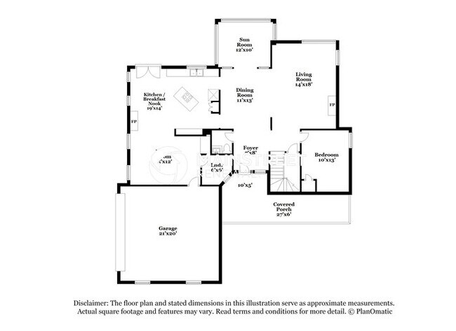 Building Photo - 3 Bedroom Pet-Friendly Home in HERMITAGE, TN with Main Street Renewal