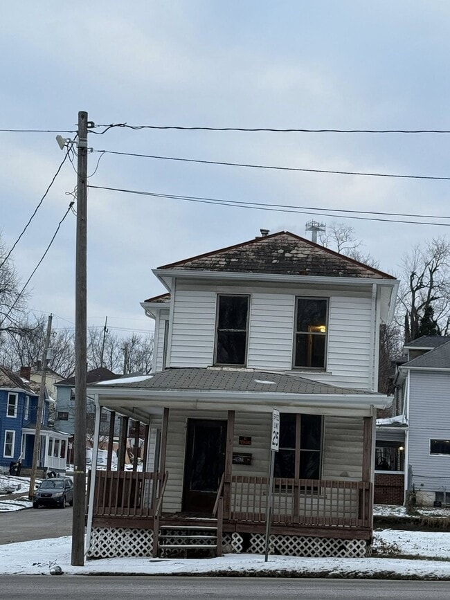 Building Photo - 1071 Greenwood Ave