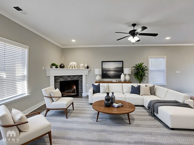 Building Photo - 4577 Jacob Ln