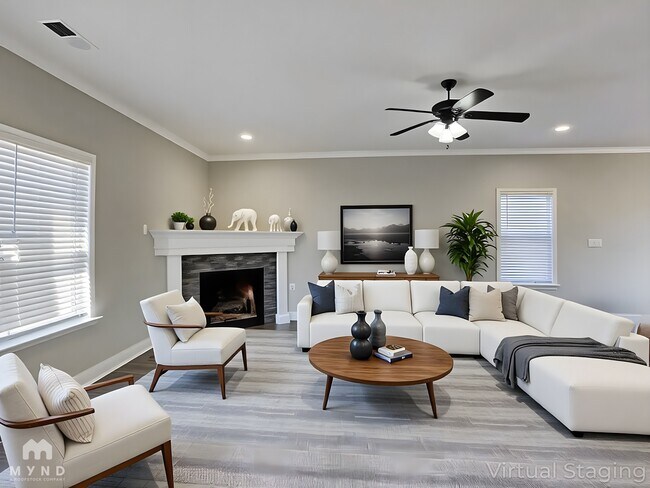 Foto del edificio - 4577 Jacob Ln