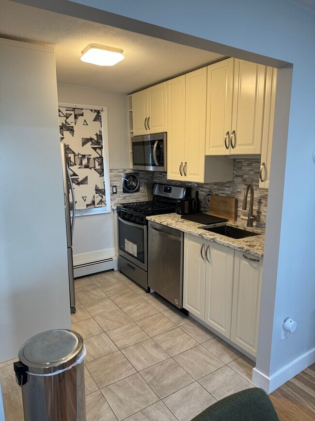 Foto del edificio - 315 Neponset St