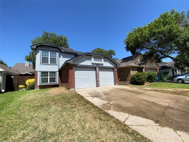 Foto del edificio - 918 Sylvan Creek Dr