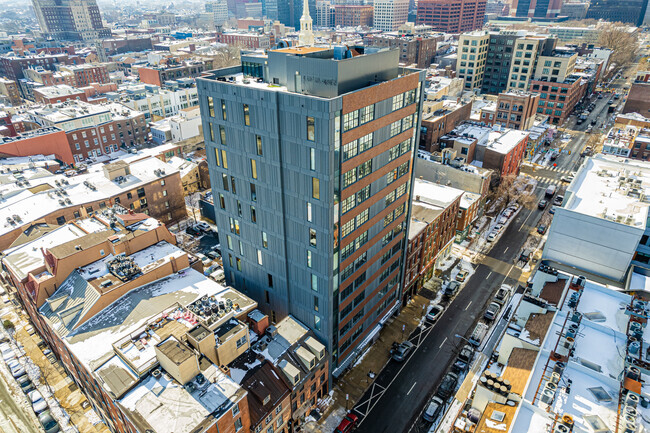 Building Photo - 108 Arch St