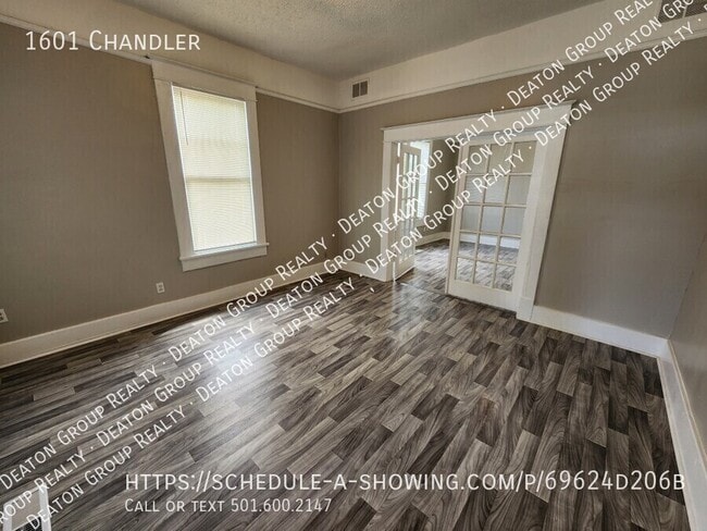 Building Photo - 1601 Chandler-