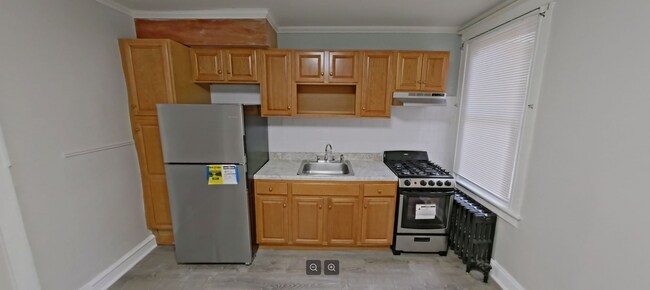Foto del edificio - 6459 N 16th St