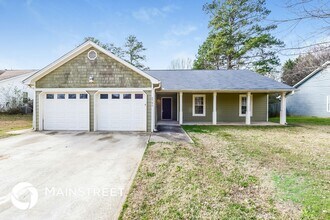 Building Photo - 5791 Mistyview Dr