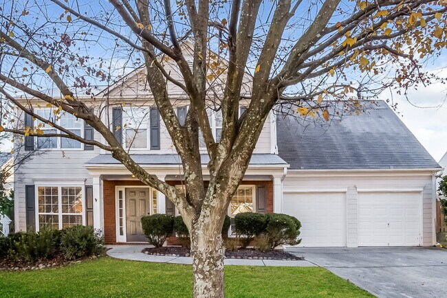 Foto del edificio - 4021 Plantation Mill Dr