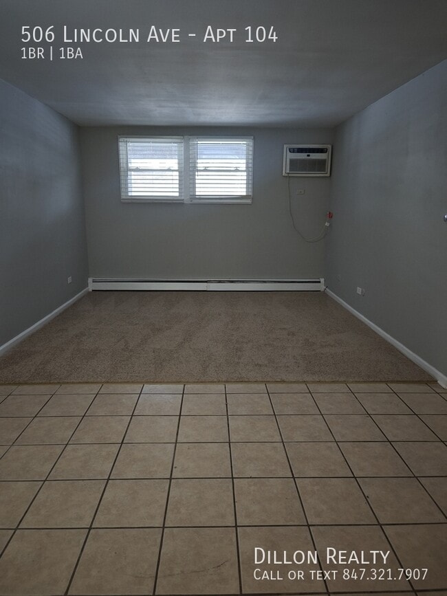 Building Photo - 506 Lincoln Ave