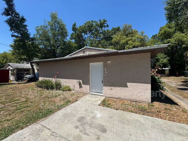 Foto del edificio - 660 Garden St