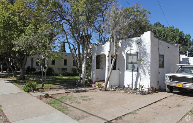 Building Photo - 311-325 G St