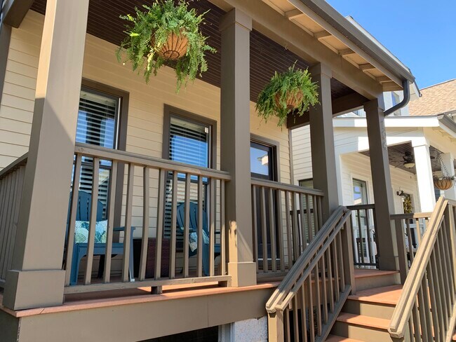 Foto del edificio - 104 Gale Park Ln