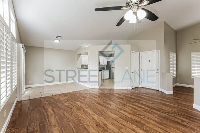 Foto del edificio - Charming 3 bedroom home in Las Vegas!