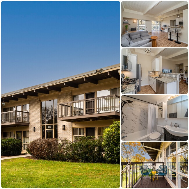 Foto del edificio - 4965 Americana Dr