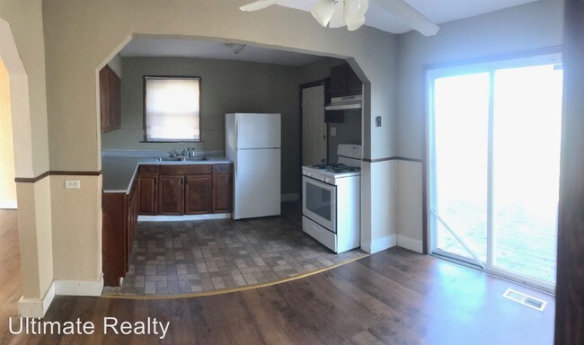Building Photo - 4 br, 2 bath House - 6230 Evergreen Blvd.