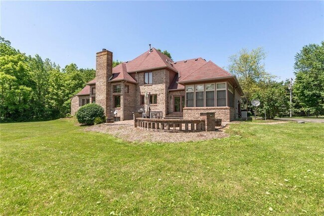 3511 N Willow Rd Zionsville In 46077 House For Rent In Zionsville In Apartments Com