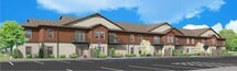 Primary Photo - 3101 N Yager Rd
