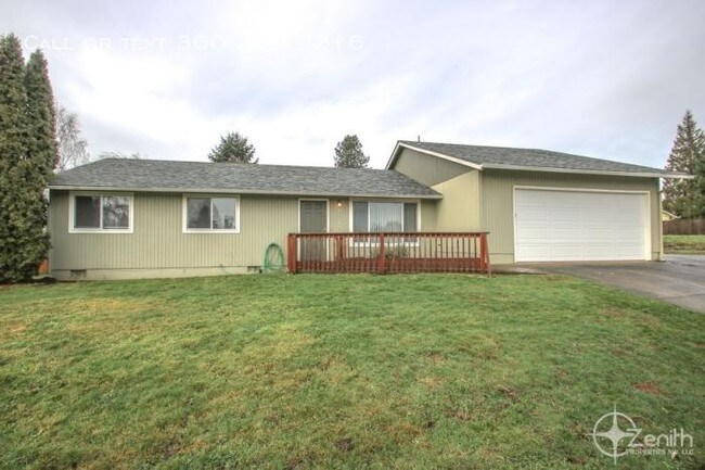 Building Photo - 3 bedroom in Vancouver WA 98685