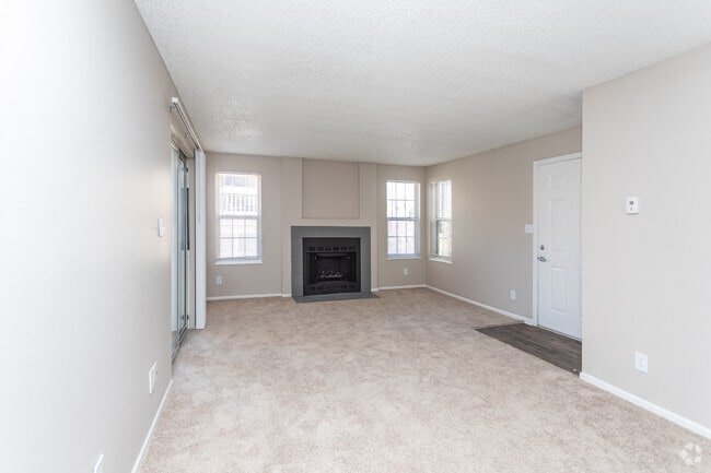 1BR, 1BA - 679SF - Arcadia Apartment Homes