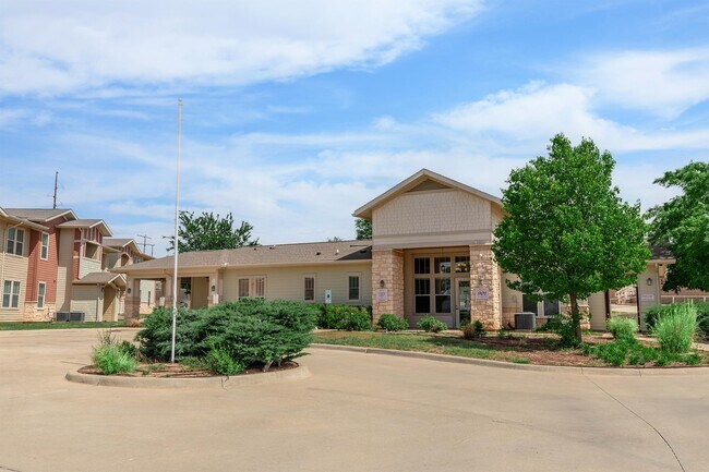 Foto del edificio - Oasis Cove