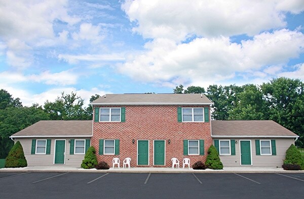 Primary Photo - Walker Drive