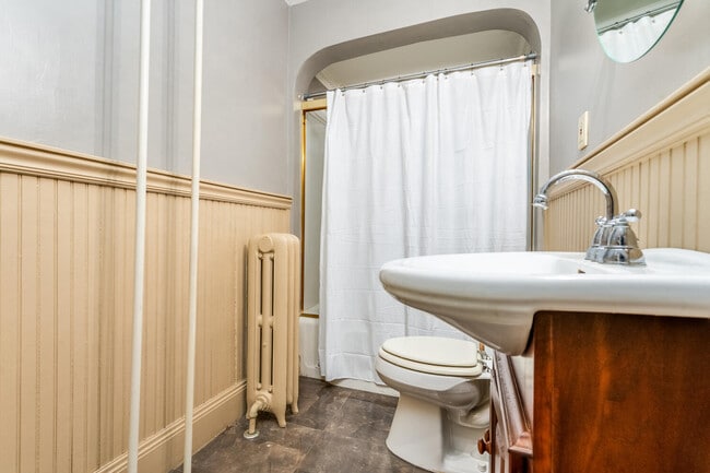 Foto del edificio - Pittstown