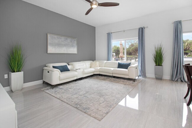 Foto del edificio - 2734 Treasure Cove Cir