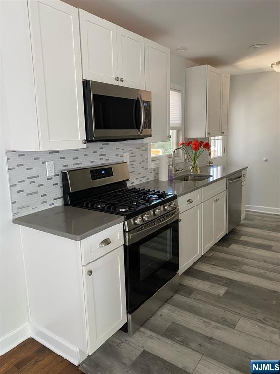 Foto del edificio - 229 Livingston Ave