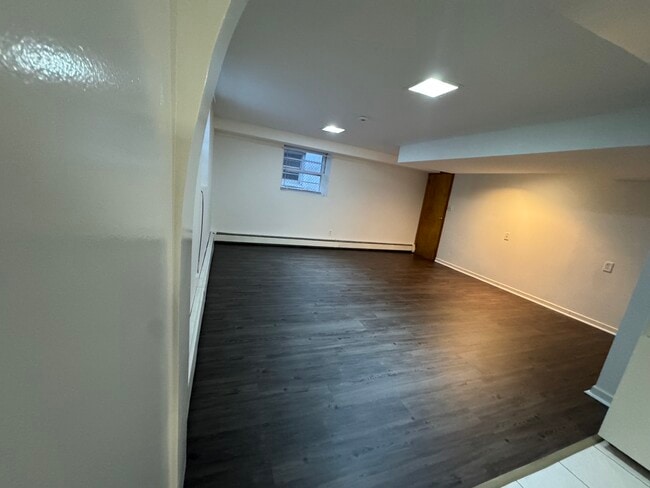 Living space - 97 Crotona Ave