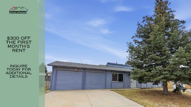 Building Photo - 2095 Leoti Dr