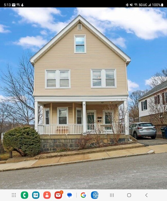 Photo - 154 Durnell Ave House