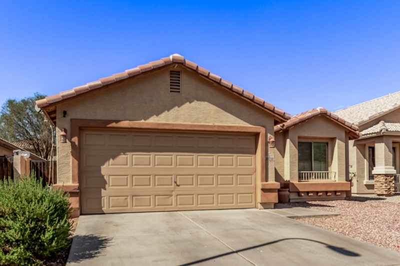 Photo - 10210 W Veliana Way (Tolleson, AZ)