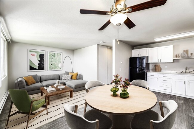 Building Photo - Parc 11th