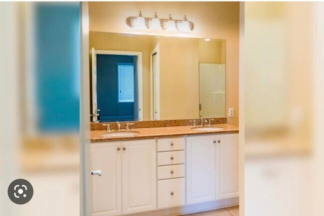 Foto del interior - The Residence At Sandhill