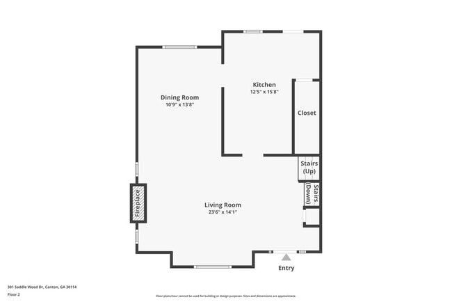 Building Photo - 301 Saddlewood Dr