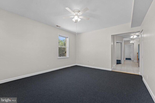 Foto del edificio - 217 19th St NE