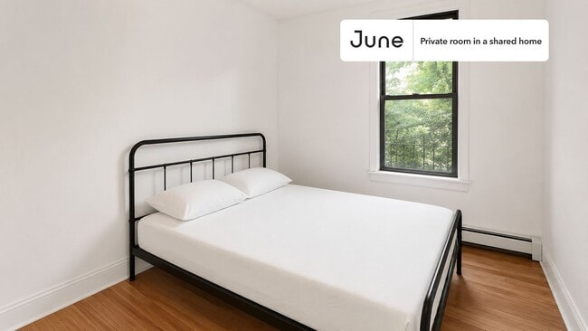 Room in Shared 4 bed/1 bath home in Bushwick - Room in Shared 4 bed/1 bath home in Bushwick