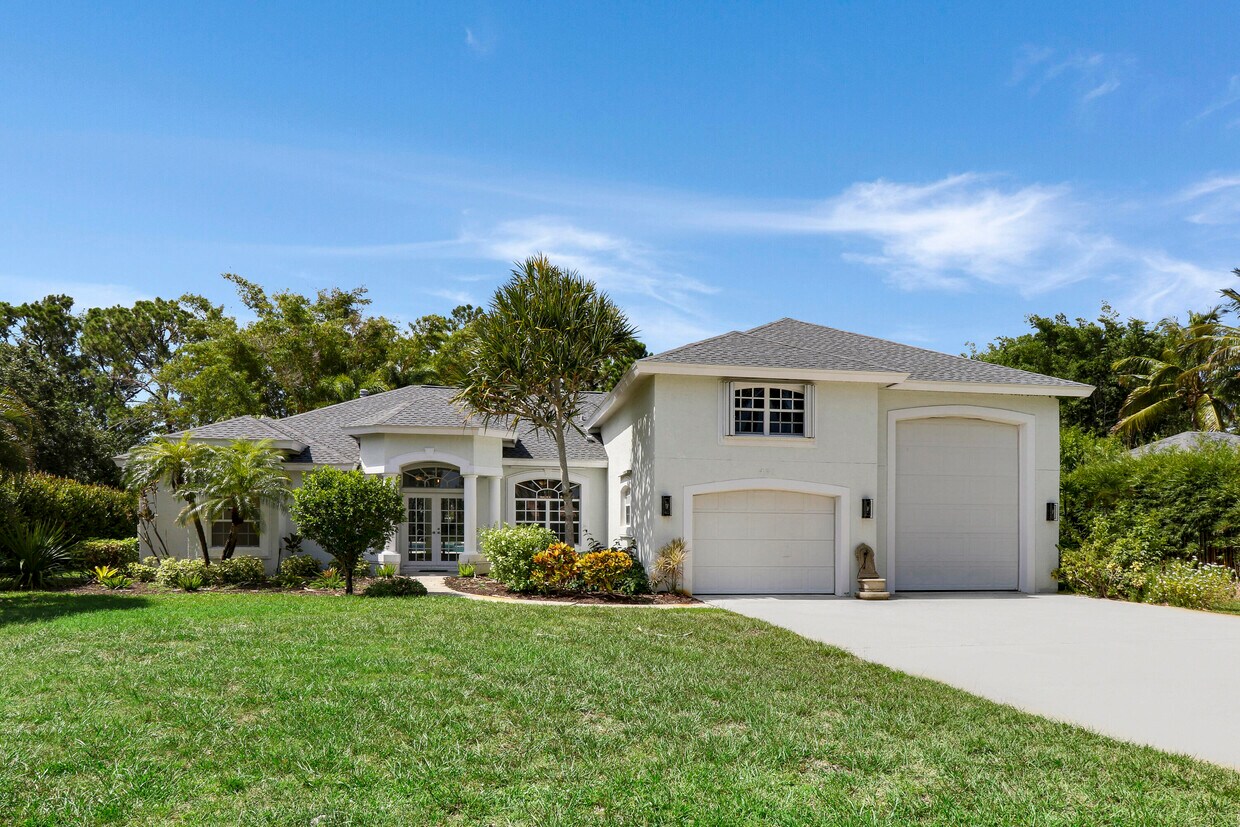 451 SE Pine Rd, Port Saint Lucie, FL 34984 House for Rent in Port