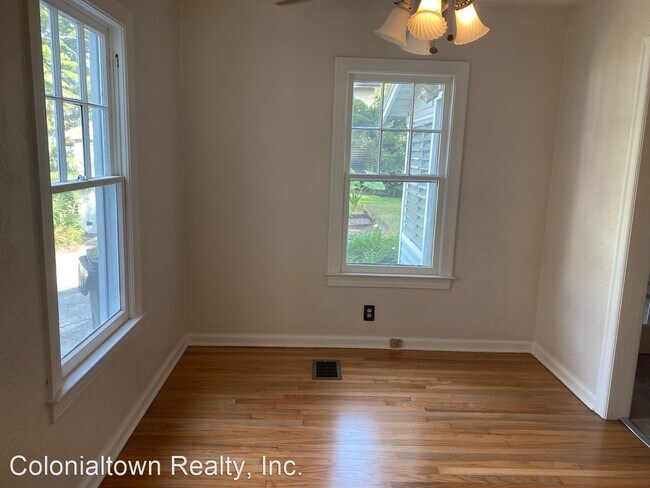 Building Photo - 2 br, 1 bath House - 201 Hillside Ave