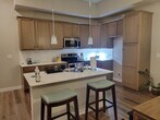 Kitchen - 914 Schlagel St