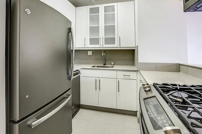 Foto del edificio - 218 E 29th St