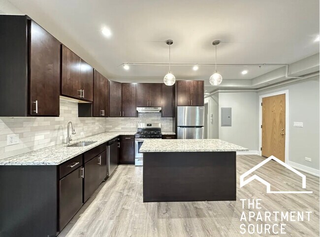 Foto del edificio - 1142 Maple Ave