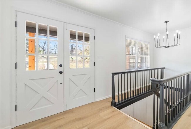Foto del edificio - One-of-a-Kind Home in Prime Fayetteville L...