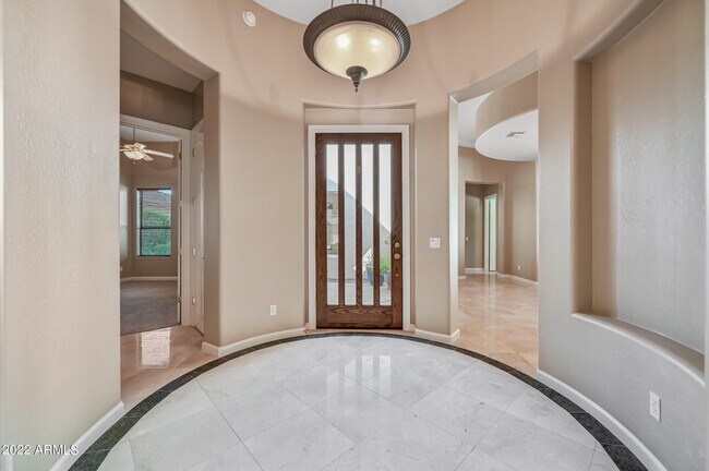 Foto del edificio - 7397 E San Jacinto Dr