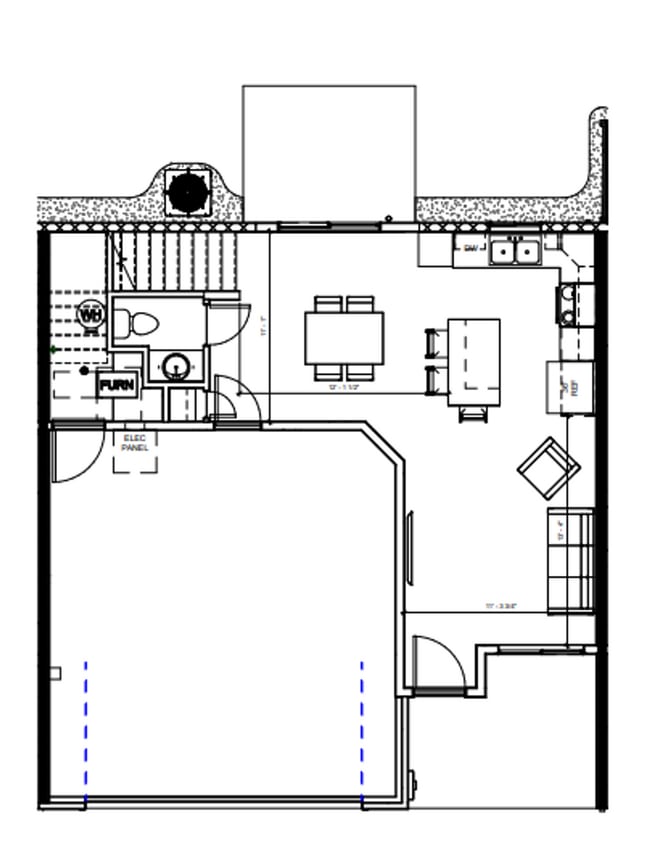 Floorplan - The Nova