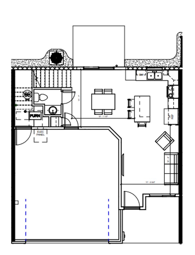 Plano de planta - The Nova